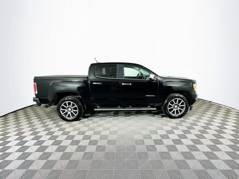 Used 2018 GMC Canyon Denali image 10