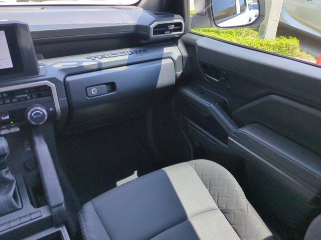 Used 2024 Toyota Tacoma SR RWD image 16