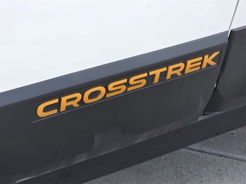Used 2024 Subaru Crosstrek 2.5i Wilderness w/ Crosstrek Mirror Package image 28