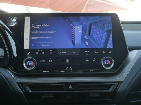 Used 2024 Lexus TX 350 FWD image 25