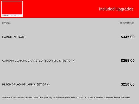Certified 2022 Nissan Pathfinder Platinum w/ Cargo Package AWD/4WD image 9