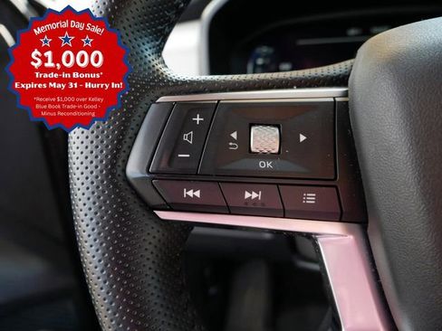 Used 2023 Mitsubishi Outlander SEL AWD/4WD image 18