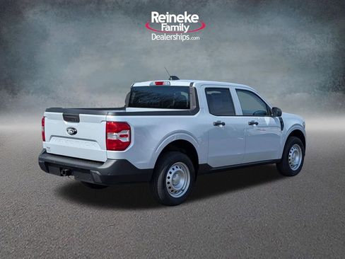 New 2026 Ford Maverick XL FWD image 5