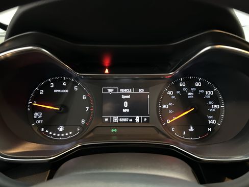 Used 2023 Chevrolet TrailBlazer LT AWD/4WD image 22