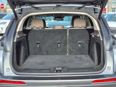 Certified 2022 Lincoln Corsair FWD image 17