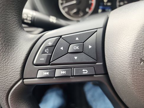 New 2025 Nissan Sentra S image 18