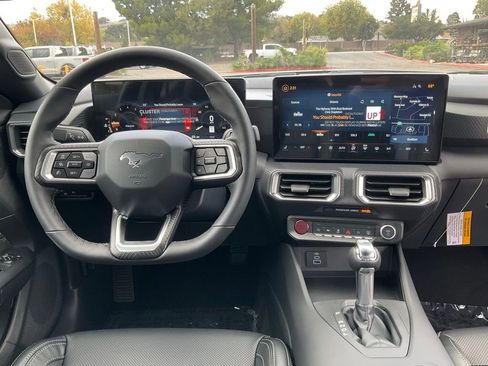 New 2026 Ford Mustang Premium image 41