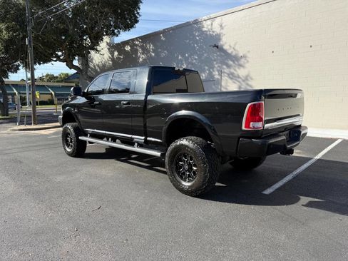 Used 2017 RAM 2500 Limited image 13