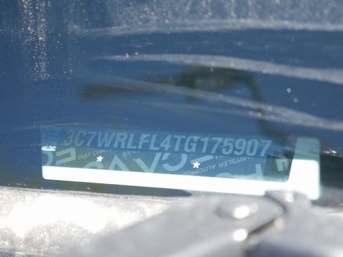 New 2026 RAM 4500 Tradesman image 25