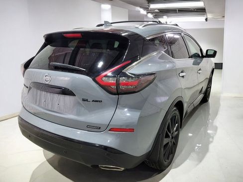 Used 2021 Nissan Murano SL image 24