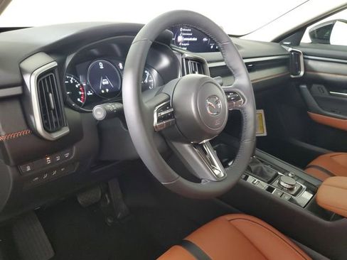New 2026 MAZDA CX-50 Meridian Edition w/ Weather Package AWD/4WD image 24