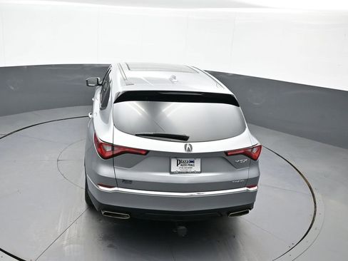 Certified 2023 Acura MDX SH-AWD image 41