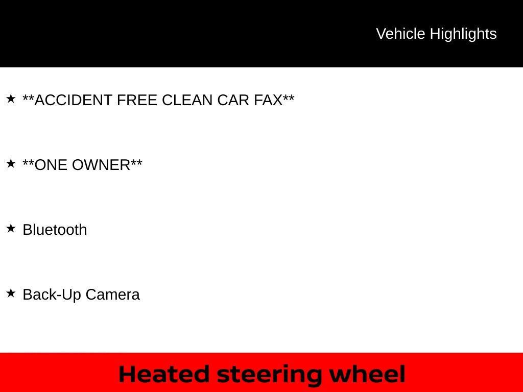 Certified 2020 Nissan Rogue SL AWD/4WD image 21