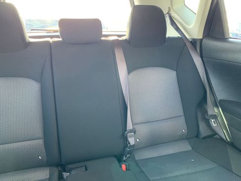 Used 2025 Kia Soul LX w/ LX Technology Package image 35