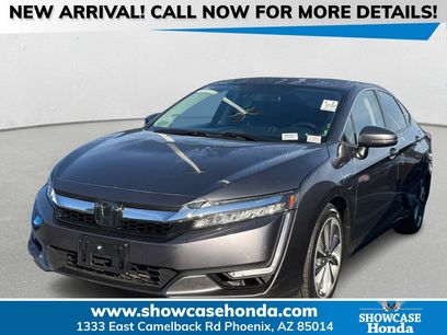 Used 2019 Honda Clarity Touring
