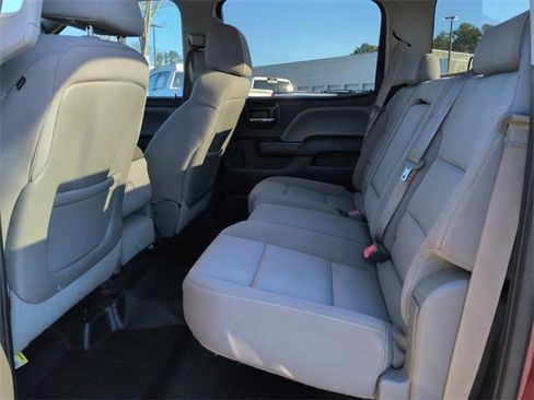 Used 2014 Chevrolet Silverado 1500 W/T image 14