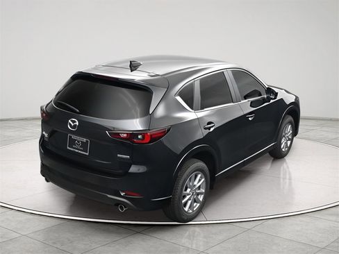 New 2025 MAZDA CX-5 AWD 2.5 S w/ Preferred Package image 25
