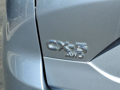 Used 2022 MAZDA CX-5 AWD 2.5 S image 10