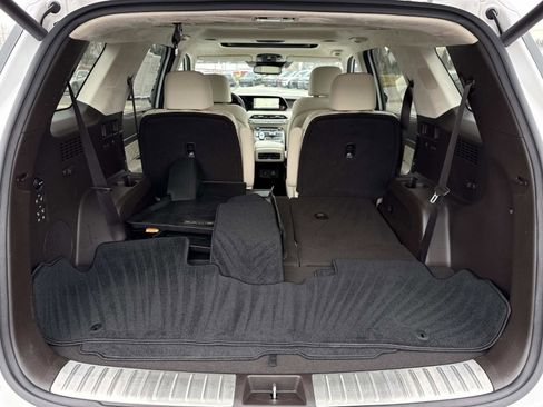 Used 2020 Hyundai Palisade Limited w/ Winter Weather Package image 21