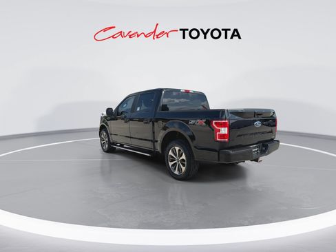Used 2019 Ford F150 XL w/ Equipment Group 101A Mid RWD image 6