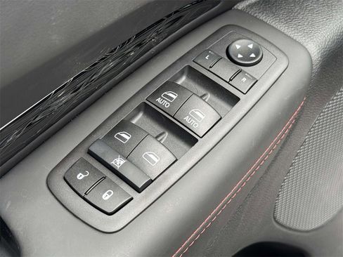 New 2026 Dodge Durango GT image 28