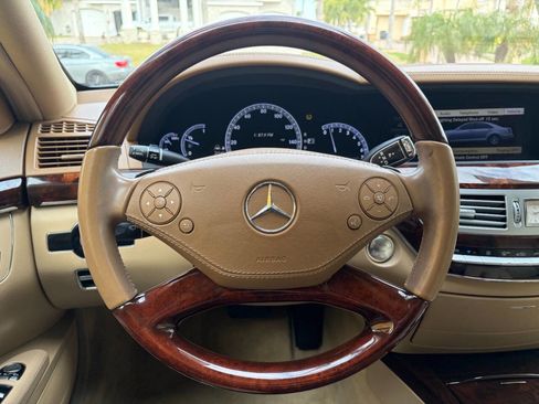 Used 2013 Mercedes-Benz S 550 image 13