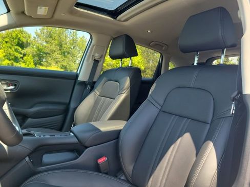 New 2026 Honda HR-V EX-L image 13