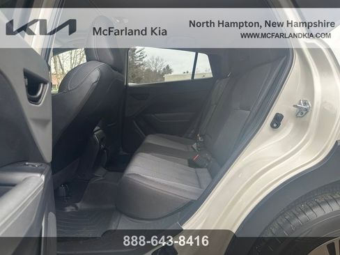 Used 2024 Subaru Crosstrek 2.0i Premium AWD/4WD image 26