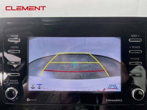 Used 2023 Toyota Camry SE w/ Convenience Package FWD image 19