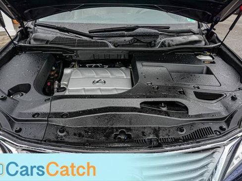 Used 2013 Lexus RX 350 AWD w/ Navigation Pkg image 37