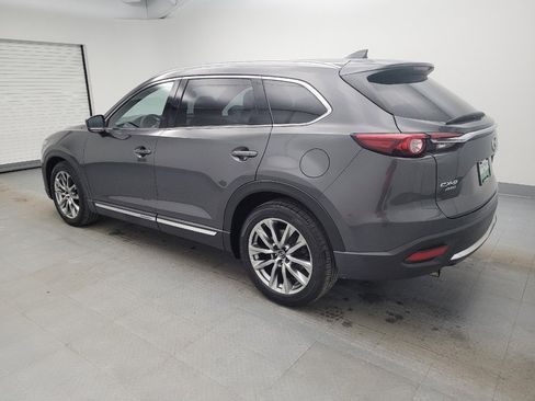 Used 2016 MAZDA CX-9 Grand Touring image 3