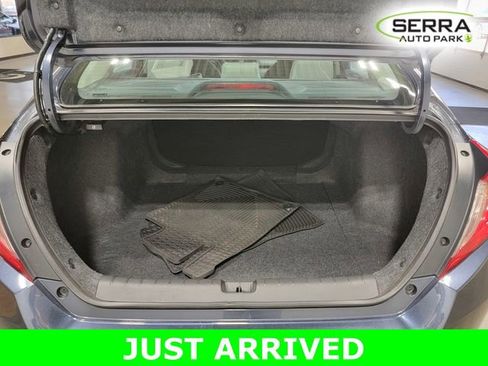 Used 2020 Honda Civic LX image 36