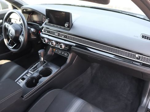 Used 2026 Honda Civic Sport image 35