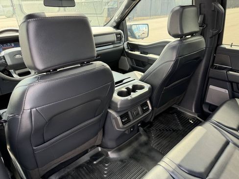 Used 2024 Ford F150 XLT w/ Equipment Group 303A High AWD/4WD image 23