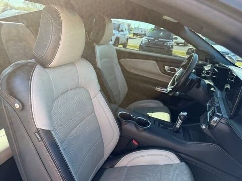 Used 2024 Ford Mustang GT Premium RWD image 11