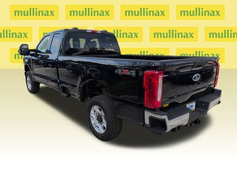 New 2026 Ford F250 XLT image 8