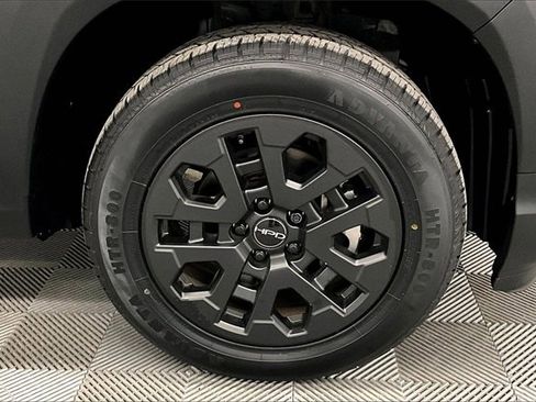 Used 2022 Honda Ridgeline RTL-E image 9