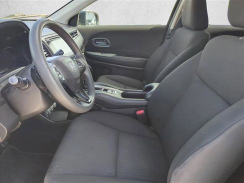 Used 2016 Honda HR-V EX image 12