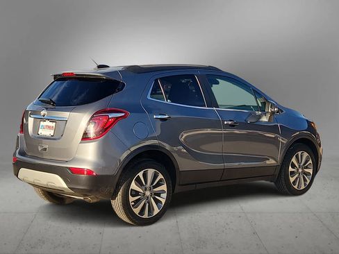 Used 2019 Buick Encore Preferred image 8