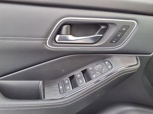 New 2026 Nissan Rogue Platinum w/ Platinum Premium Package image 63