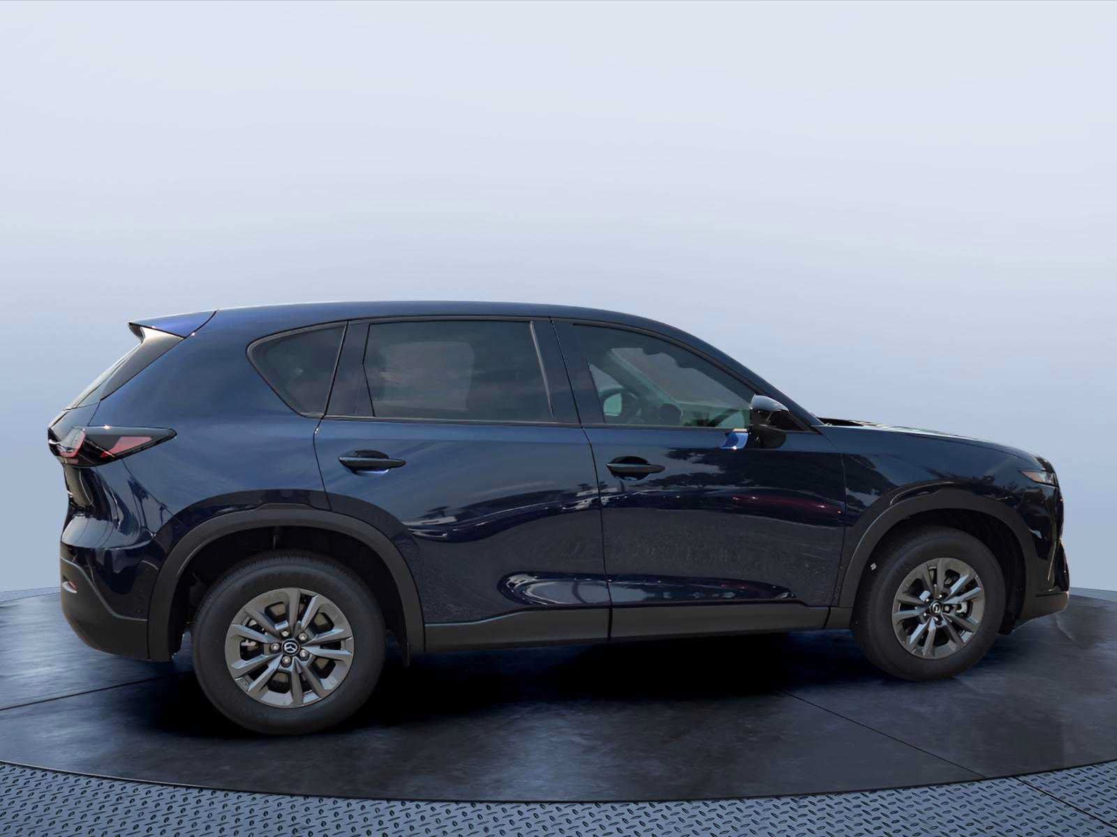 New 2026 MAZDA CX-5 Select AWD/4WD image 3