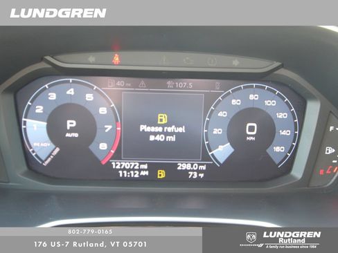 Used 2019 Audi Q3 2.0T Premium AWD/4WD image 17