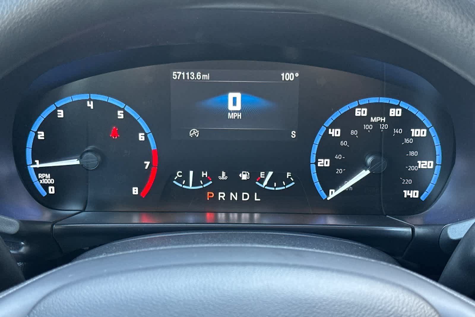 Certified 2021 Ford Bronco Sport Big Bend AWD/4WD image 25