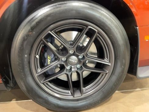 New 2023 Dodge Challenger SRT Hellcat Redeye image 5