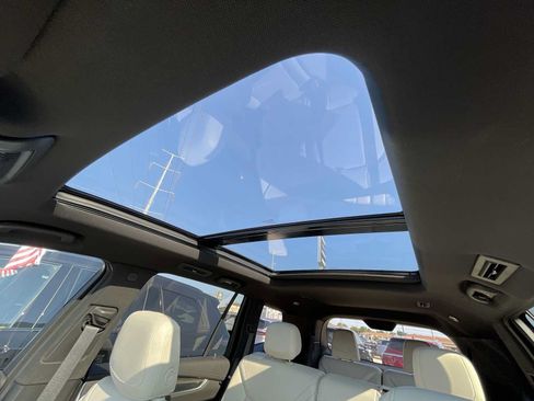Certified 2023 Cadillac XT6 Sport w/ Technology Package AWD/4WD image 20