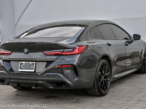 Used 2026 BMW 840i xDrive image 7