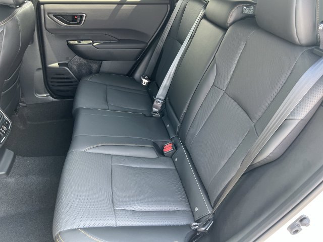 New 2026 Subaru Outback Wilderness AWD/4WD image 36