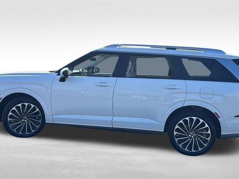 Used 2026 Hyundai Palisade Calligraphy AWD/4WD image 4