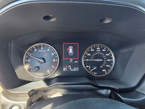 Used 2022 Subaru Outback Wilderness image 18