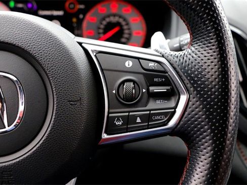 Used 2022 Acura RDX A-Spec image 13